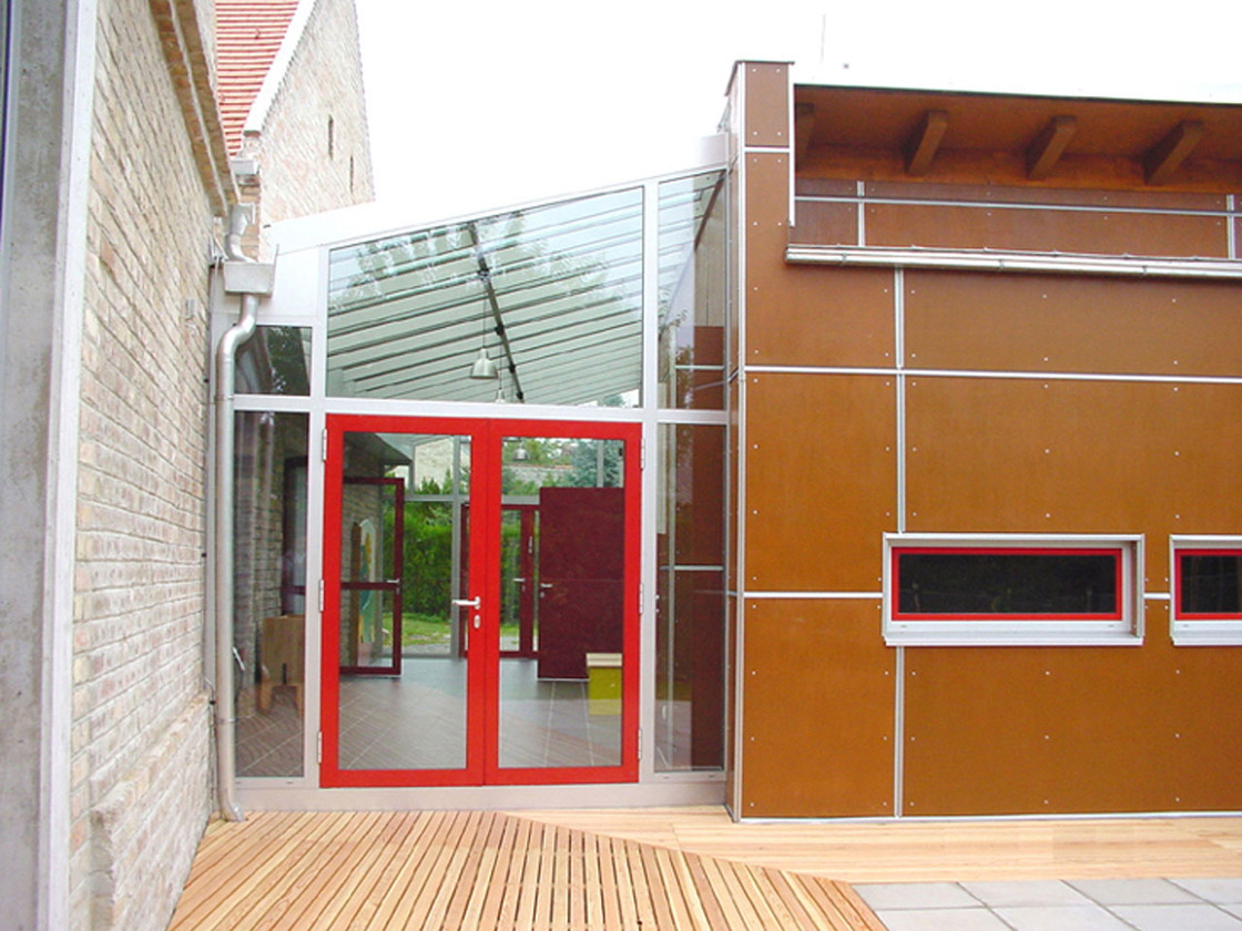 Ein Foto von Atelier Kaitna Smetana